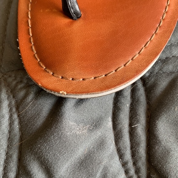 Tommy Hilfiger sandals - Picture 7 of 9